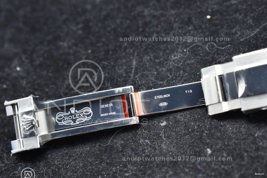 SS and Best Green Case Daytona IPK Edition SA4130 Bracelet Black 1:1 Bezel 904L Dial Ceramic 0212